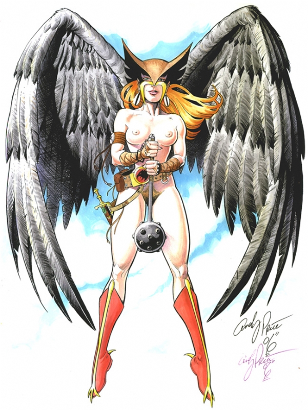 601px x 800px - Hawkgirl Wings | Hawkgirl Porn | Luscious Hentai Manga & Porn