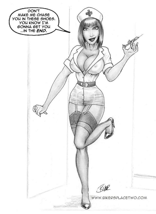 Art By Biker Bloke 080 Art By Biker Bloke Aka Evilbiker Luscious Hentai Manga And Porn 5999