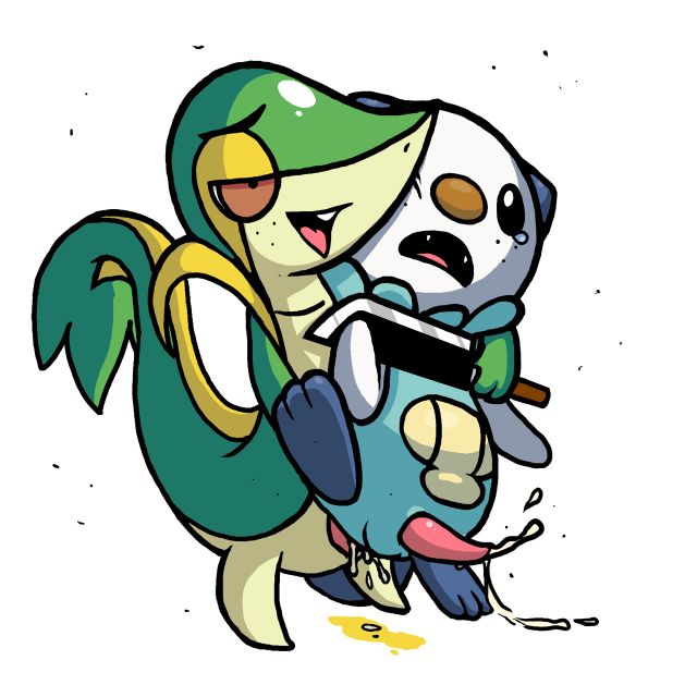 640px x 640px - 594994 Oshawott Pokemon Snivy | pokemon | Luscious Hentai Manga & Porn