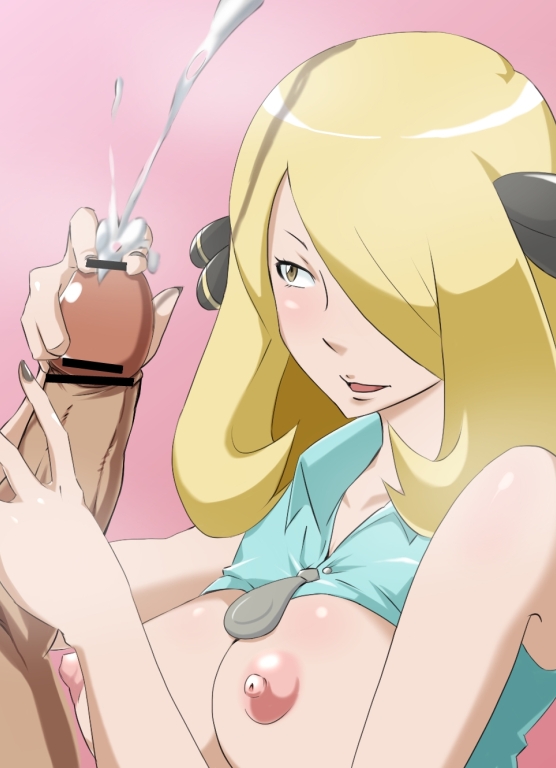 Hentai Pokemon Cynthia Porn - 889240 Cynthia Pokemon | Poke- Cynthia | Luscious Hentai Manga & Porn