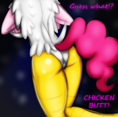 Chicken Hentai Porn - Chicken Butt | Anthro Ponies | Luscious Hentai Manga & Porn