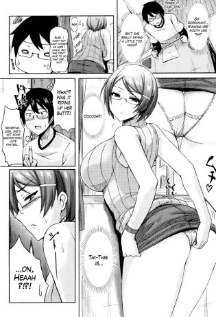 315px x 461px - Horny Home Teacher | Luscious Hentai Manga & Porn