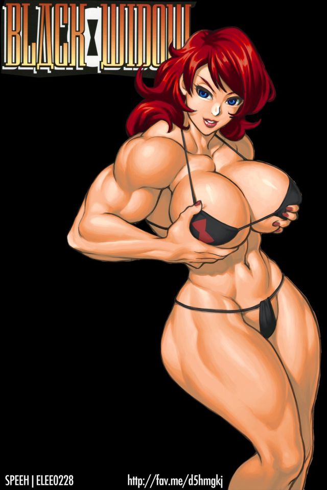 640px x 960px - Black Widow Bikini Big Tits | Black Widow Nude Porn Pics | Luscious Hentai  Manga & Porn