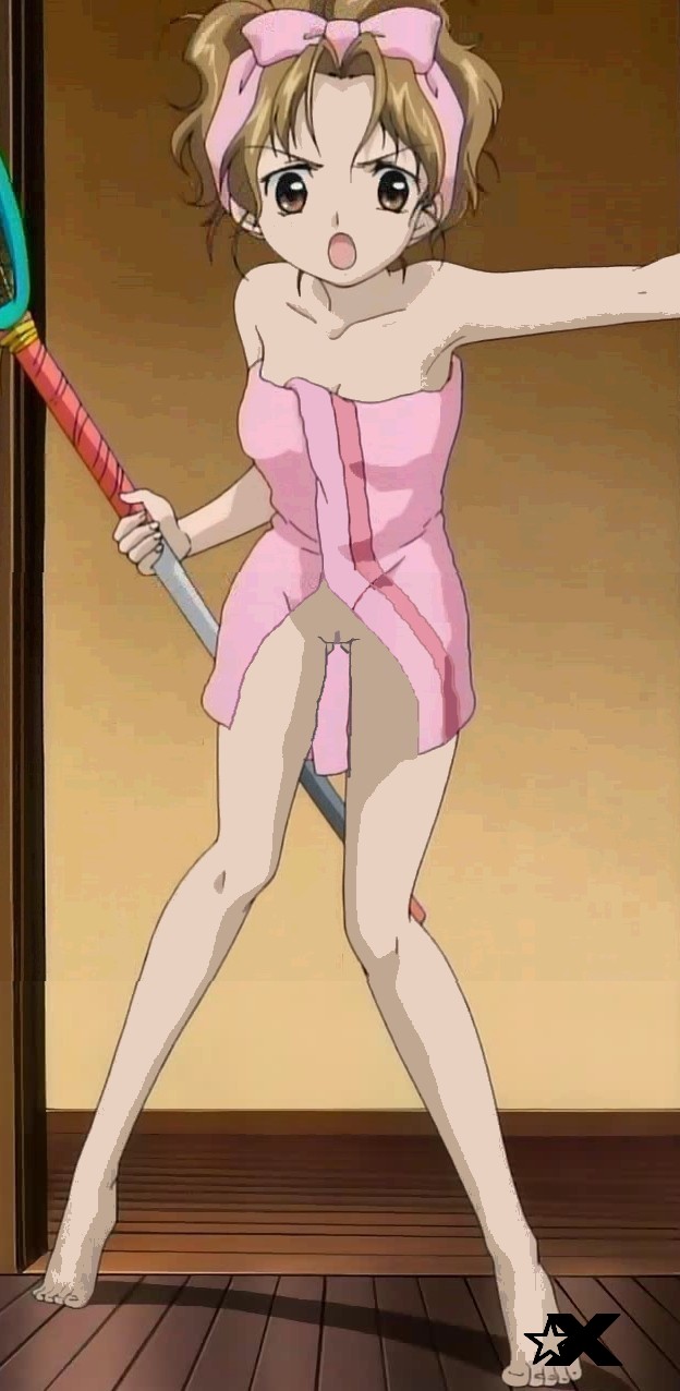 Rozen Maiden Hentai