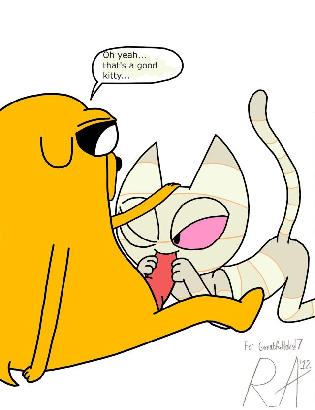 817768 Adventure Time Jake The Dog Random Anon Me Mow | Rule 34: Adventure  Time | Luscious Hentai Manga & Porn
