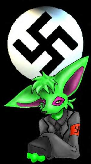 Nazi Furries 8 Nazi Furries Luscious Hentai Manga And Porn