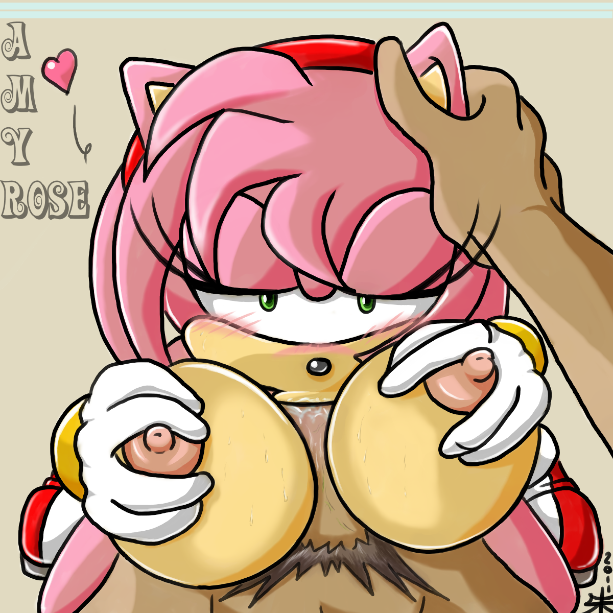 Sonic Hentai Amy Rose Porn - 607921 Amy Rose Sonic Team Trancua | Holy shit thats a lot of Sonic the  hedgehog porn | Luscious Hentai Manga & Porn