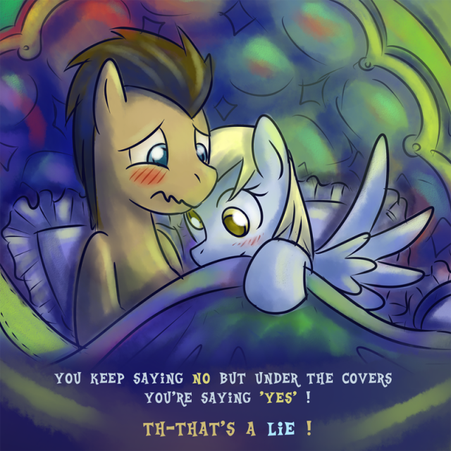 Mlp Doctor Whooves Porn - 825458 Doctor Whooves Friendship Is Magic My Little Pony Derpy Hooves  Saturnspace | Random Pictures Of My Little Pony | Luscious Hentai Manga &  Porn