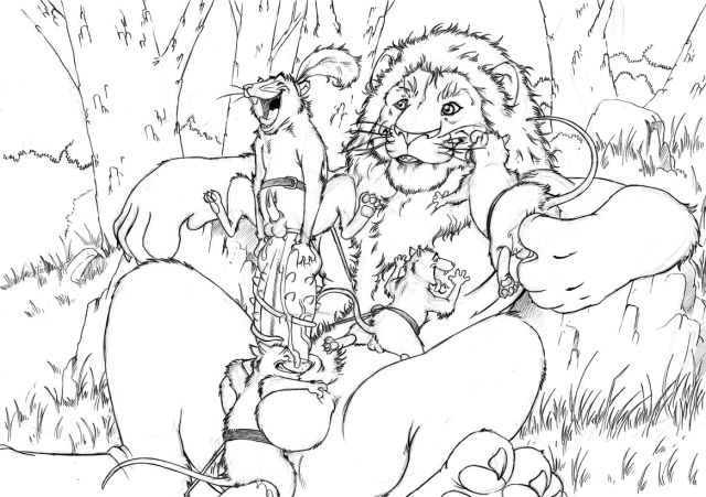 640px x 451px - 1219964520.Furryrevolution Secret Narnia 2 | Artist Furryrevolution |  Luscious Hentai Manga & Porn