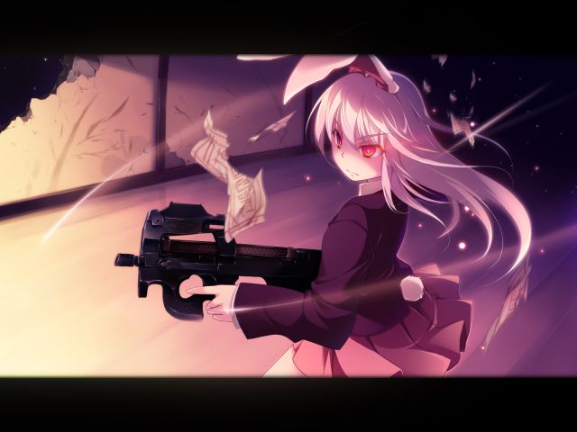 640px x 480px - Furries With Guns - 3 | Furries With Guns | Luscious Hentai Manga & Porn