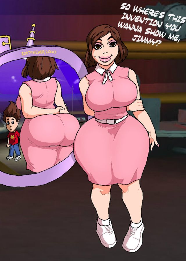 640px x 897px - Jimmy Neutron Betty Quinland By 5Ifty D7Ie2Lk | Breast Expansion | Luscious  Hentai Manga & Porn