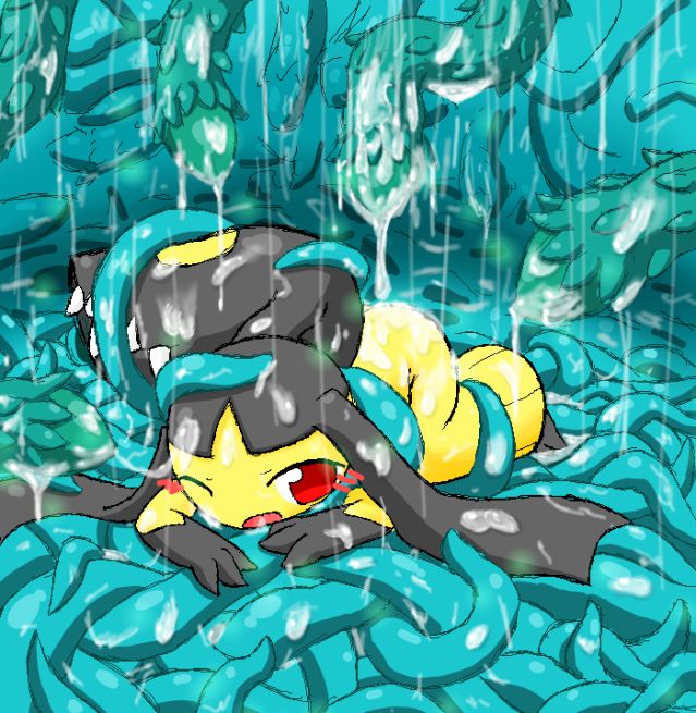 Pokemon Underwater Porn - 620269 Pokemon Mawile | Poke- Mawile | Luscious Hentai Manga & Porn