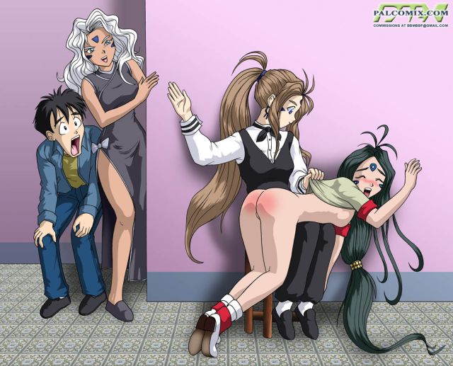 640px x 517px - Oh My Goddess Urd Hentai | Sex Pictures Pass