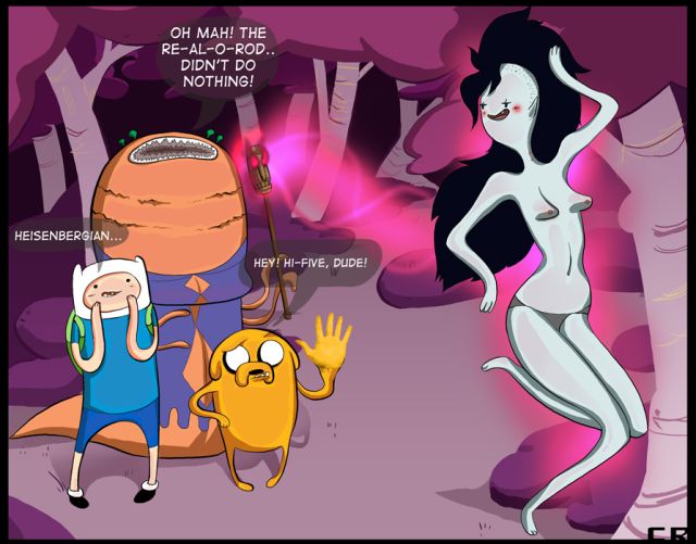 899395 Adventure Time Chogori Jake The Dog Marceline Finn The Human |  cartoonnetwork pics | Luscious Hentai Manga & Porn