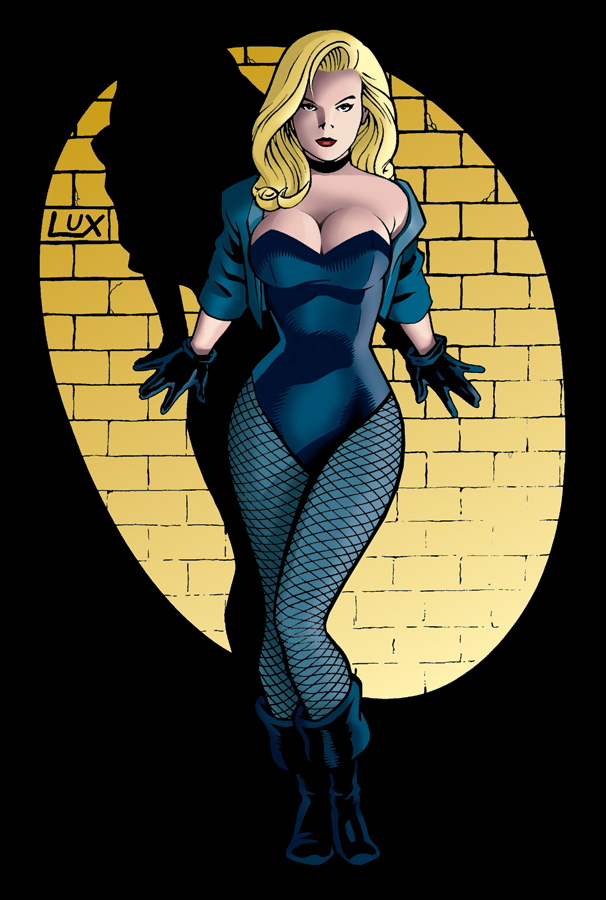 606px x 900px - Erotic Spotlight | Black Canary Porn Gallery | Luscious Hentai Manga & Porn