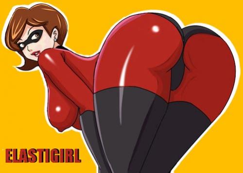 Big Ass Cartoon Porn Incredibles - Elastigirl Huge Ass Pic | Incredibles Cartoon Porn Gallery | Luscious  Hentai Manga & Porn