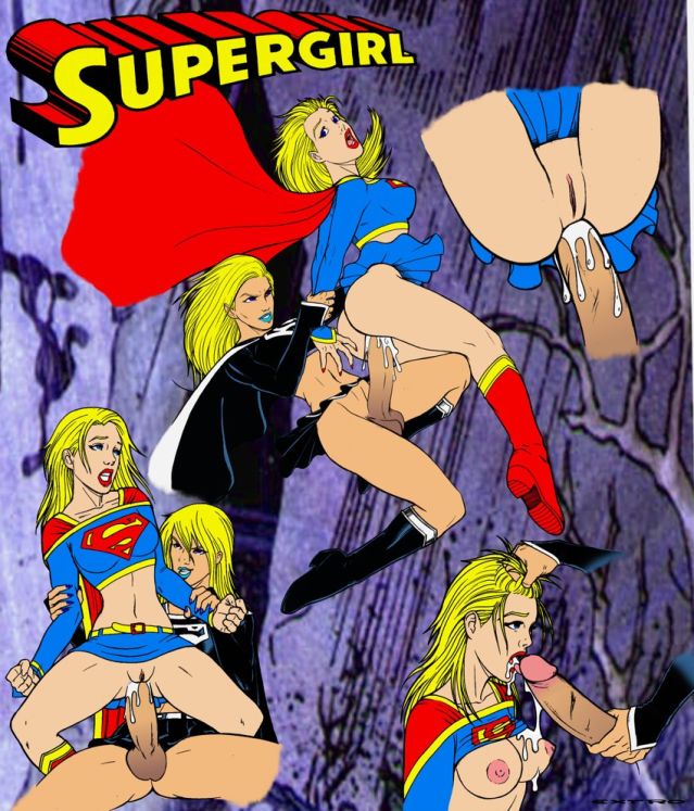 639px x 747px - Evil Shemale Supergirl Fucks Blonde Counterpart | Futanari Superheroines |  Luscious Hentai Manga & Porn