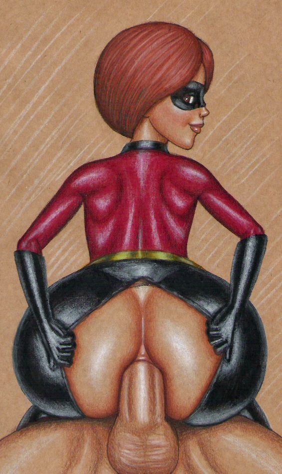 The Incredibles Xxx - Incredibles Xxx Edi the Mad Art | Incredibles Cartoon Porn Gallery |  Luscious Hentai Manga & Porn