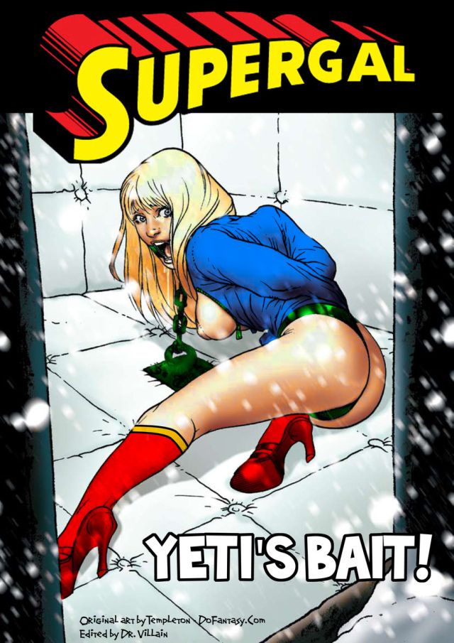 640px x 905px - Comic Book Sex Slave | Supergirl Porn Pics Compilation | Luscious Hentai  Manga & Porn