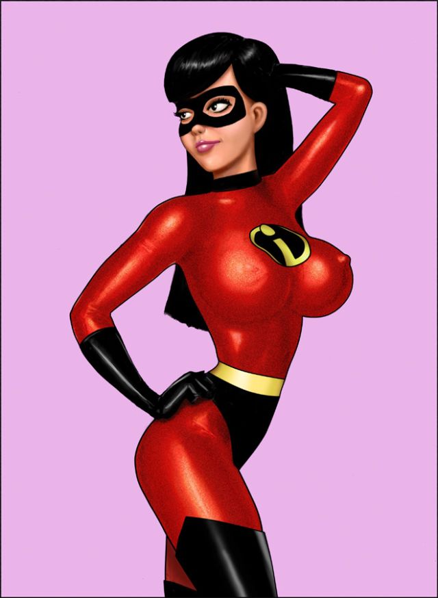 640px x 874px - Violet Parr Big Breasts | Incredibles Cartoon Porn Gallery | Luscious  Hentai Manga & Porn