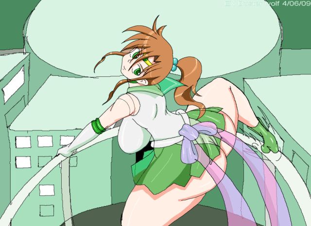 Fat Ass Sailor - Sailor Jupiter Fat Ass | Sailor Jupiter Hentai Pics | Luscious Hentai Manga  & Porn