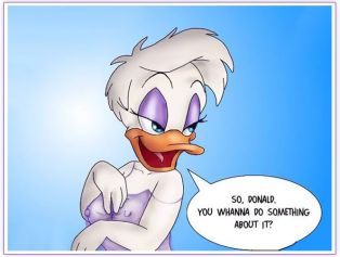 Daisy Duck | Luscious Hentai Manga & Porn