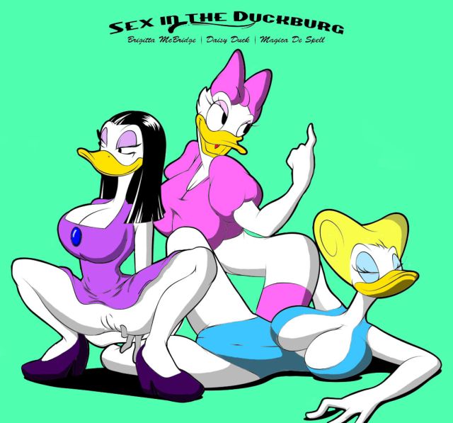 582582 Brigitta Mcbridge Daisy Duck Disney Ducktales Magica De Spell Tk83 Daisy Duck