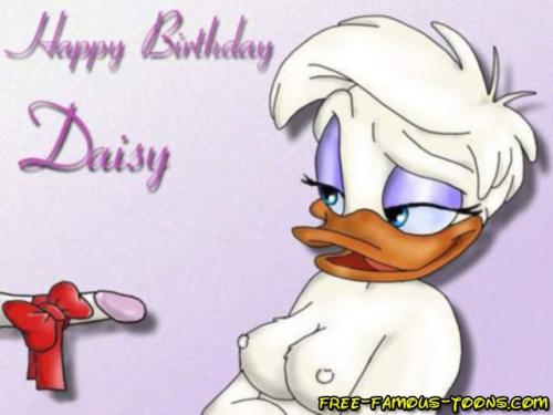 Free Daisy Duck Toon Porn - Daisy Duck | Luscious Hentai Manga & Porn
