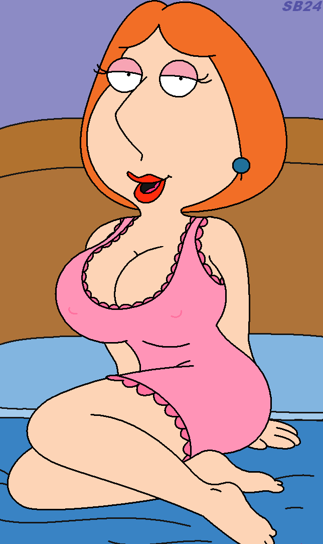 Family Guy Lois Breast Expansion Porn - Lois 3 By Skipperbird24 | Breast Expansion | Luscious Hentai Manga & Porn