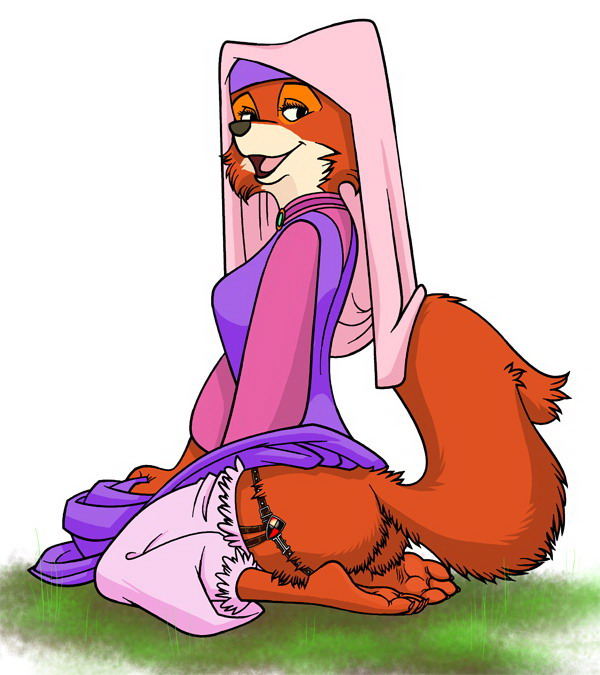 Robin Hood - Fox - 50 | Robin Hood - Fox | Luscious Hentai Manga & Porn