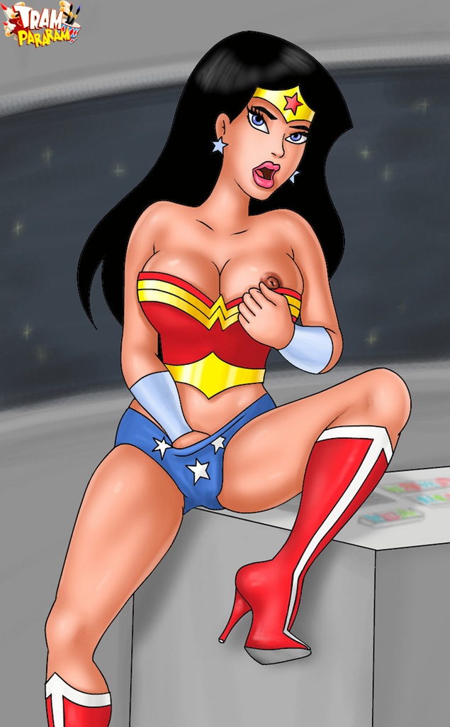 Wonder Woman Solo Porn - 7B772724E5B3C689A77B74Fe6A842Fc6 | Wonder Woman Set | Luscious Hentai Manga  & Porn