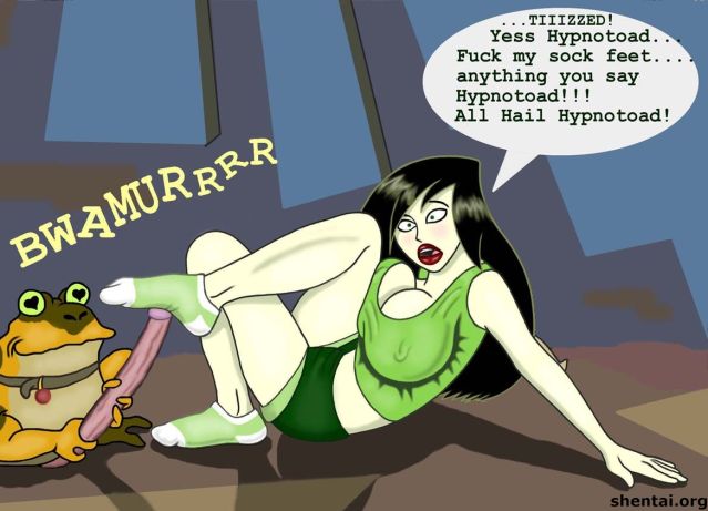 639px x 461px - Shentai.Org 340954 Futurama Kim Possible Shego Tennente Crossover Hypnotoad  | kim possible collection | Luscious Hentai Manga & Porn