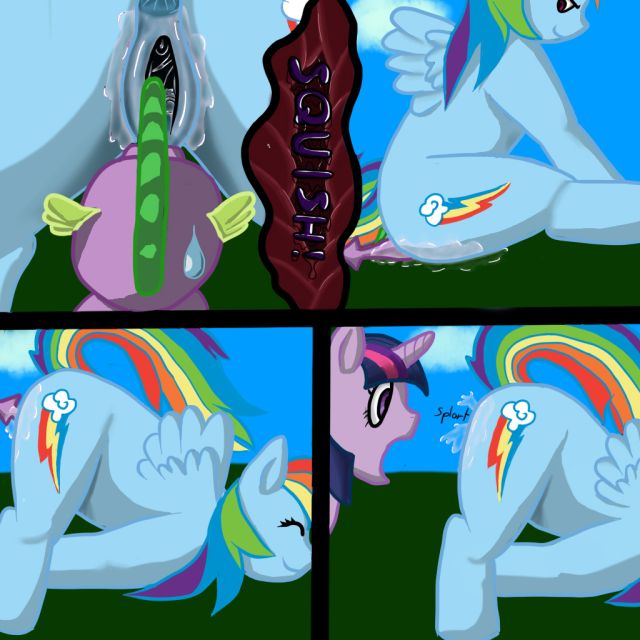 640px x 640px - 113732 Vore Ic Unbirth Unbirthing Rainbow Dash Fetish Spike Artist Soline  Porn Twilight Sparkle Vaginal Vore | MLP Pics #2 | Luscious Hentai Manga &  Porn