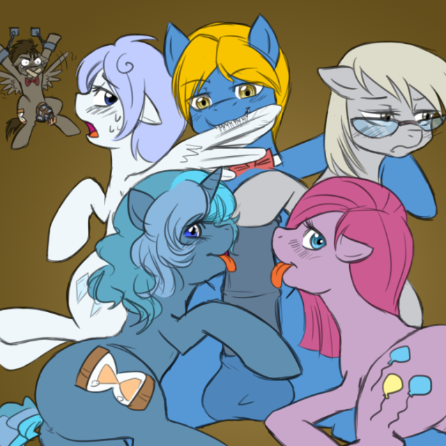 135246 Discorded Frigid Drift The Master Porn Pinkamena Diane Pie Derpy  Hooves Minuette Ask The Master Doctor Whooves Oc | MLP Pics #13 | Luscious  Hentai Manga & Porn
