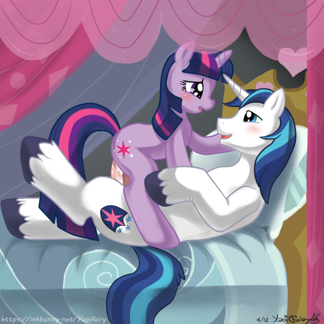 Mlp Twilight Porn - 172713 Twilight Sparkle Incest Shining Armor Finally Porn Artist Yaoifairy  | MLP Pics #18 | Luscious Hentai Manga & Porn