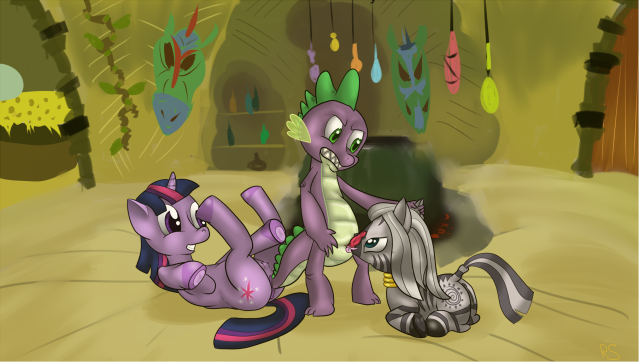 639px x 362px - 192576 Teen Nudity Zecora Spike Twilight Sparkle Porn | MLP Pics #20 |  Luscious Hentai Manga & Porn