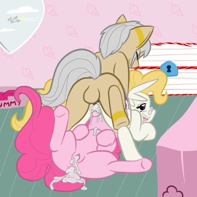 Surprise Mlp Porn - 53247 Artist Shenhibiki Shen Porn Incest G1 Pinkie Pie Oc Surprise | MLP  Pics #9 | Luscious Hentai Manga & Porn