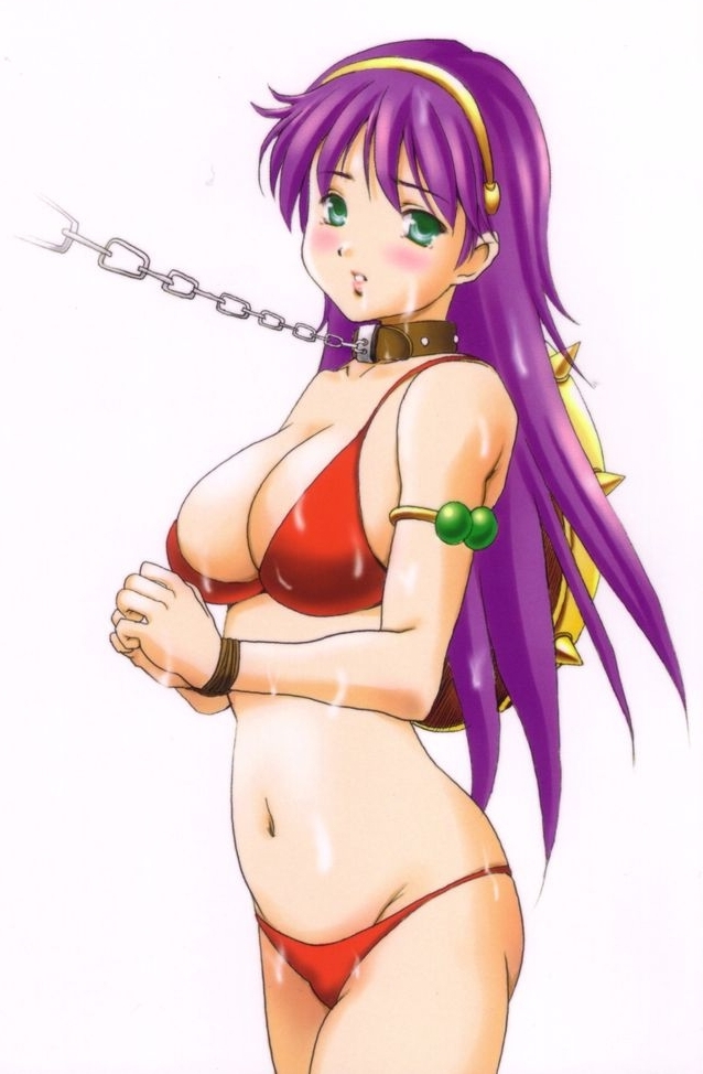 Athena Anime Porn - 439875 Athena Asamiya King Of Fighters Snk | athena asamiya | Luscious  Hentai Manga & Porn