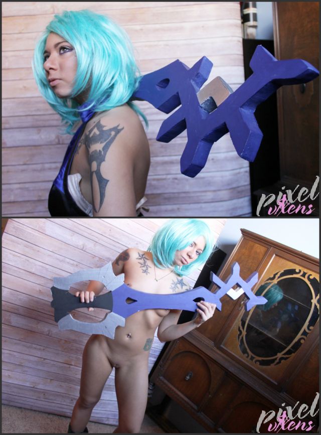 640px x 867px - 1345620 Aqua Kingdom Hearts Pixelvixens Cosplay | Kingdom Hearts | Luscious Hentai  Manga & Porn