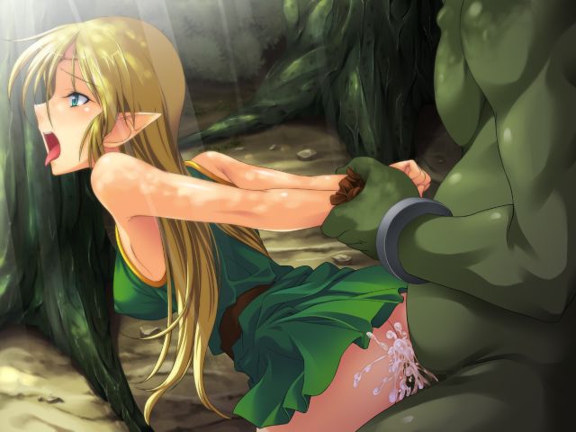 640px x 480px - Elf raped by ogre | Tentacle Porn Pics | Luscious Hentai Manga & Porn