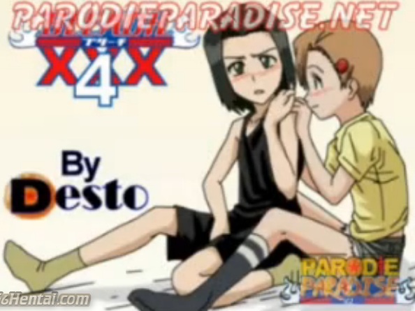 594px x 446px - Karin And Yuzu 01 | BLEACH Hentai Flashes | Luscious Hentai Manga & Porn