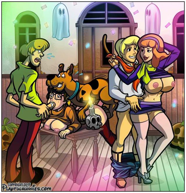 Scooby Doo Monster Porn - 39 Shentai.Org Cn Scooby Doo Monster Bash Mid | PlayFulHunnies Collection |  Luscious Hentai Manga & Porn