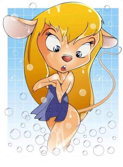 Disney Cartoon Porn Gadget - Lusciousnet 9Cloudus 1 Wet Gadget 2 1215924209 | Disney Furry | Luscious  Hentai Manga & Porn