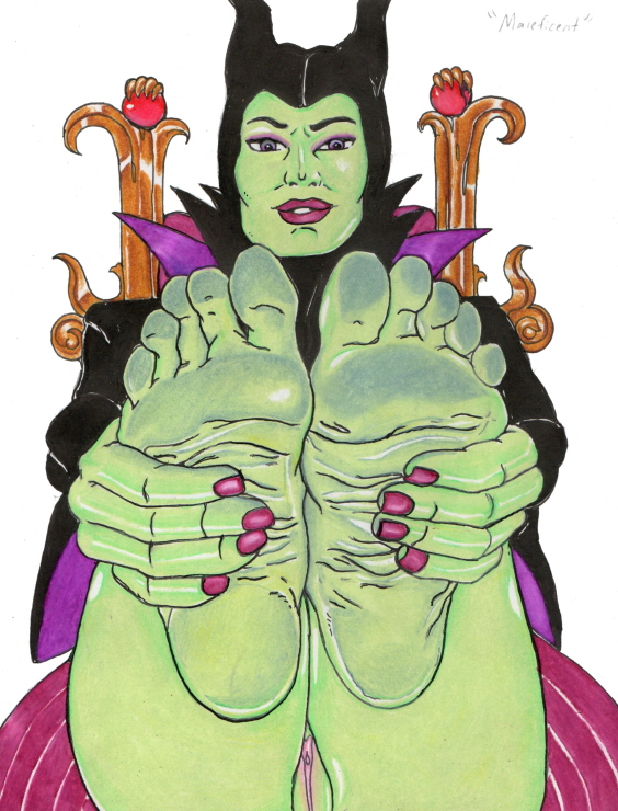 564px x 740px - Maleficent Feet | Maleficent Porn Images | Luscious Hentai Manga & Porn