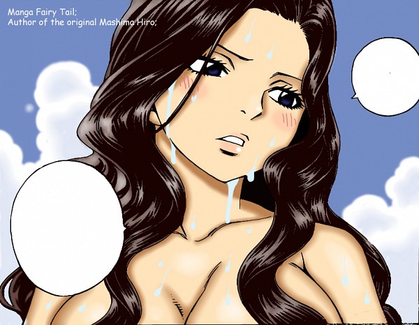 878067 Cana Alberona Fairy Tail | another sexy fairy tail album | Luscious Hentai  Manga & Porn