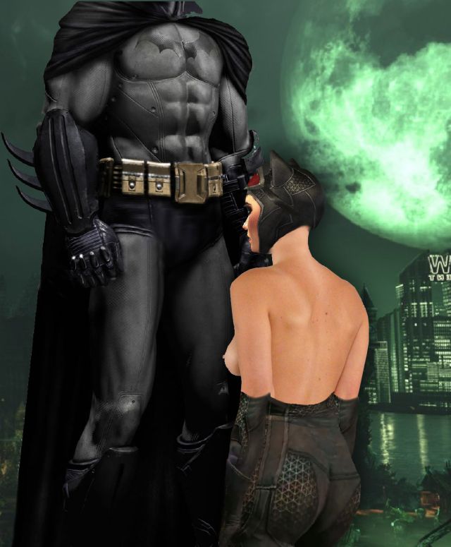 640px x 775px - 704070 Batman Batman Arkham City Catwoman Dc | Batman Sex Archive |  Luscious Hentai Manga & Porn