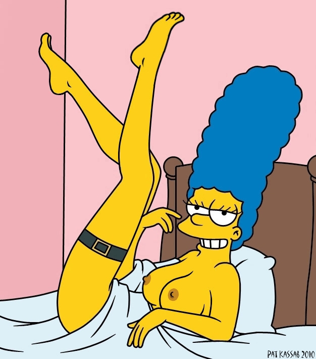 626px x 710px - Marge Simpson Sexy - 5 | Marge Simpson Sexy | Luscious Hentai Manga & Porn