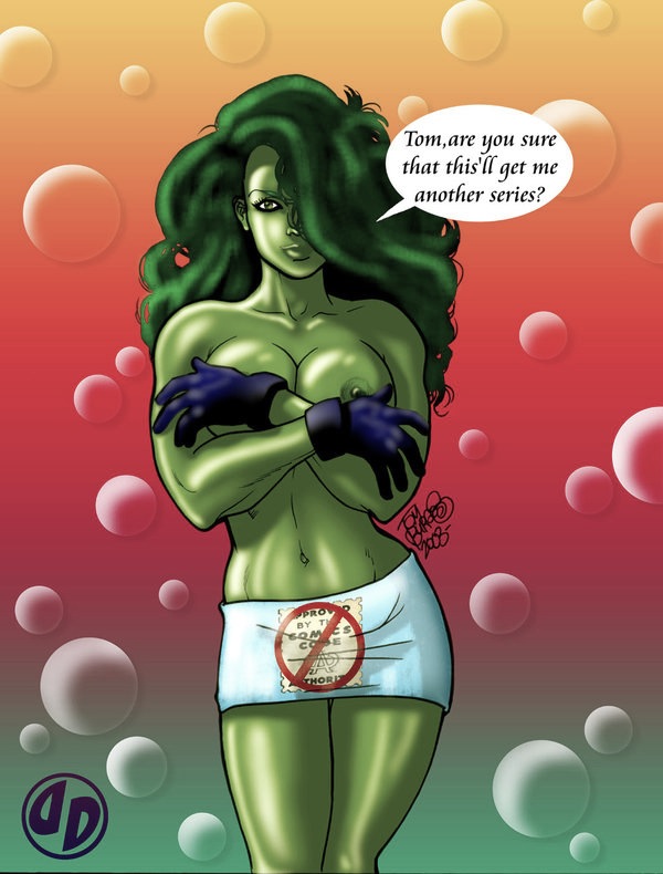 600px x 790px - Naked She Hulk Marvel | She-Hulk Porn Gallery | Luscious Hentai Manga & Porn