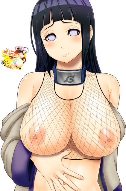 Naruto Hyuuga Hinata Render 3 V2 Mg Renders Naruto Renders 6655