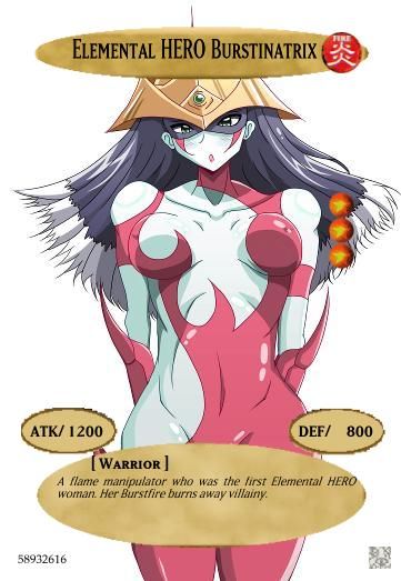 Elemental Hero Wildheart Luscious Hentai Manga And Porn 6303
